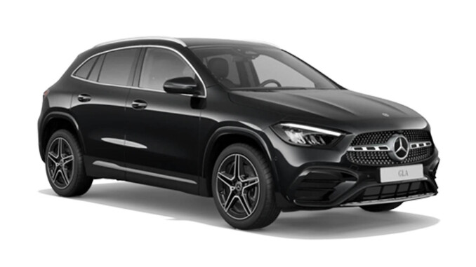 Mercedes-Benz GLA 220d 4Matic AMG Line Executive 5dr Auto Diesel Hatchback - Image 1